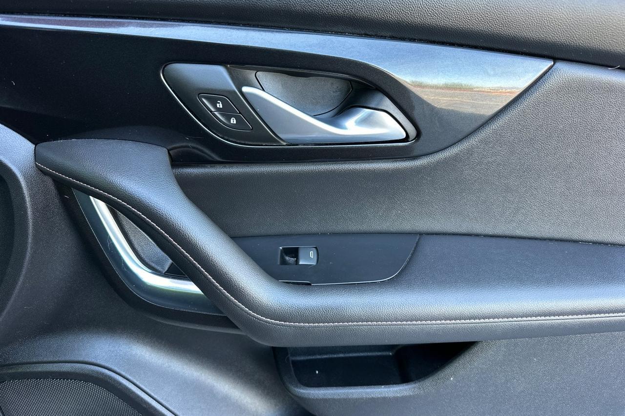 2022 Chevrolet Blazer Premier Roseville CA