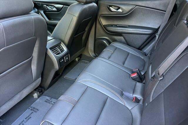 2022 Chevrolet Blazer Premier Roseville CA