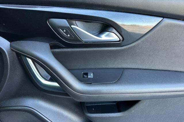 2022 Chevrolet Blazer Premier Roseville CA