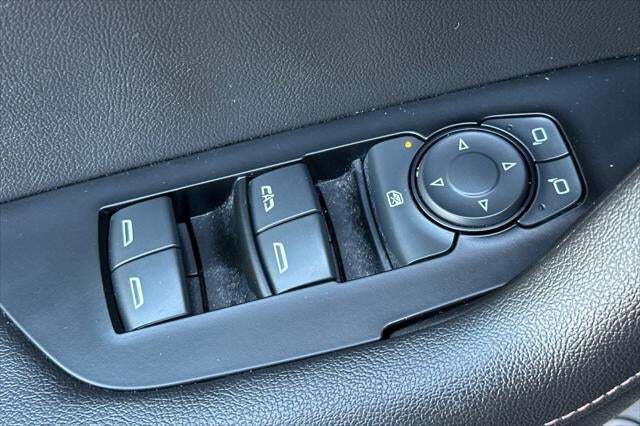 2022 Chevrolet Blazer Premier Roseville CA