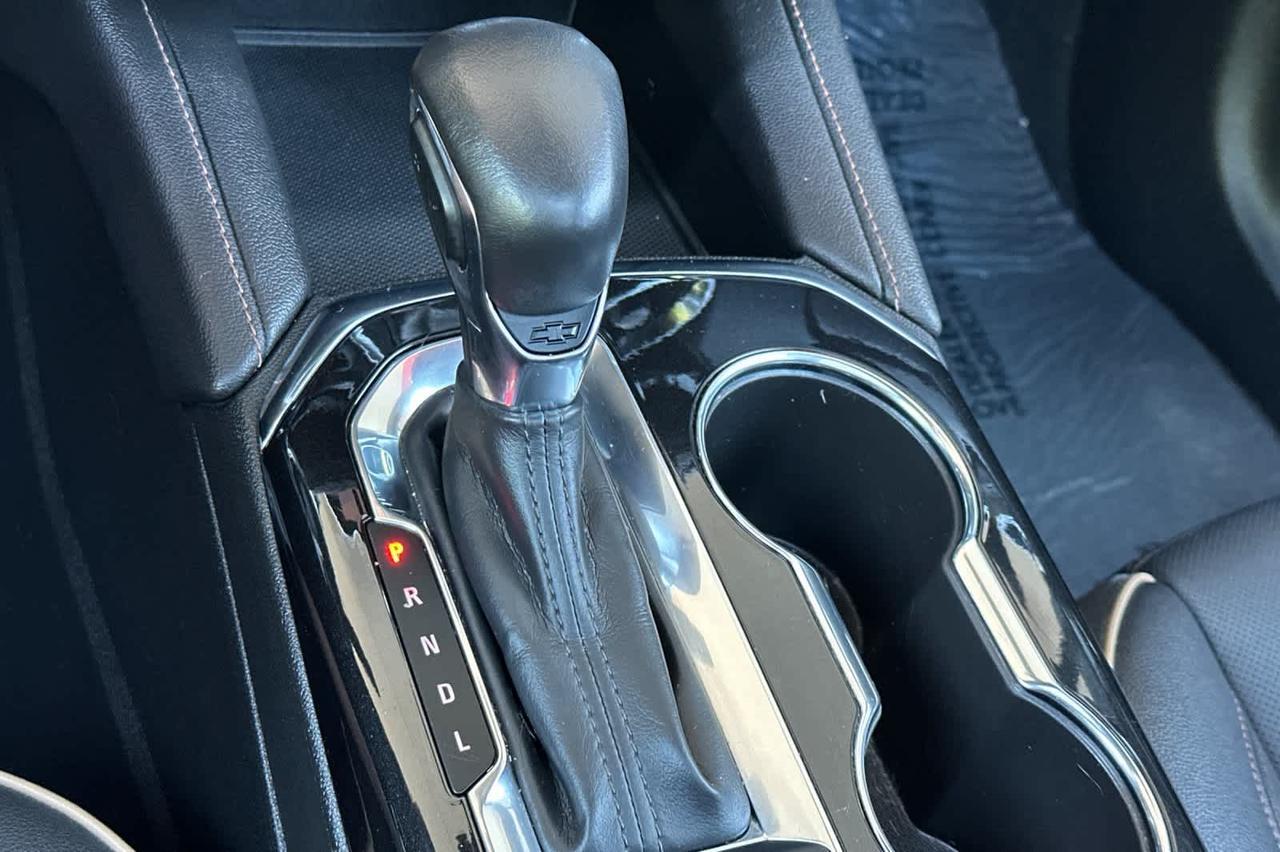 2022 Chevrolet Blazer Premier Roseville CA