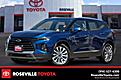 2022 Chevrolet Blazer Premier