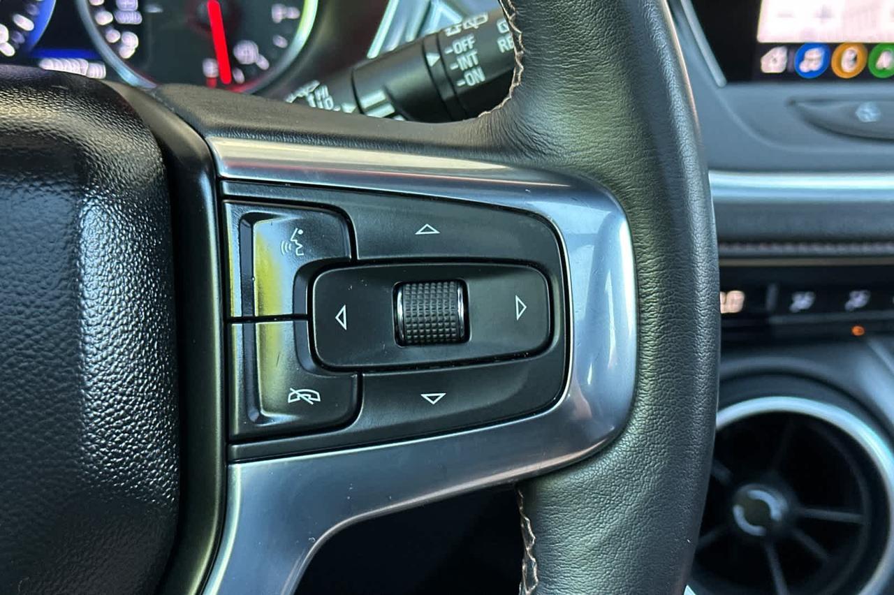 2022 Chevrolet Blazer Premier Roseville CA