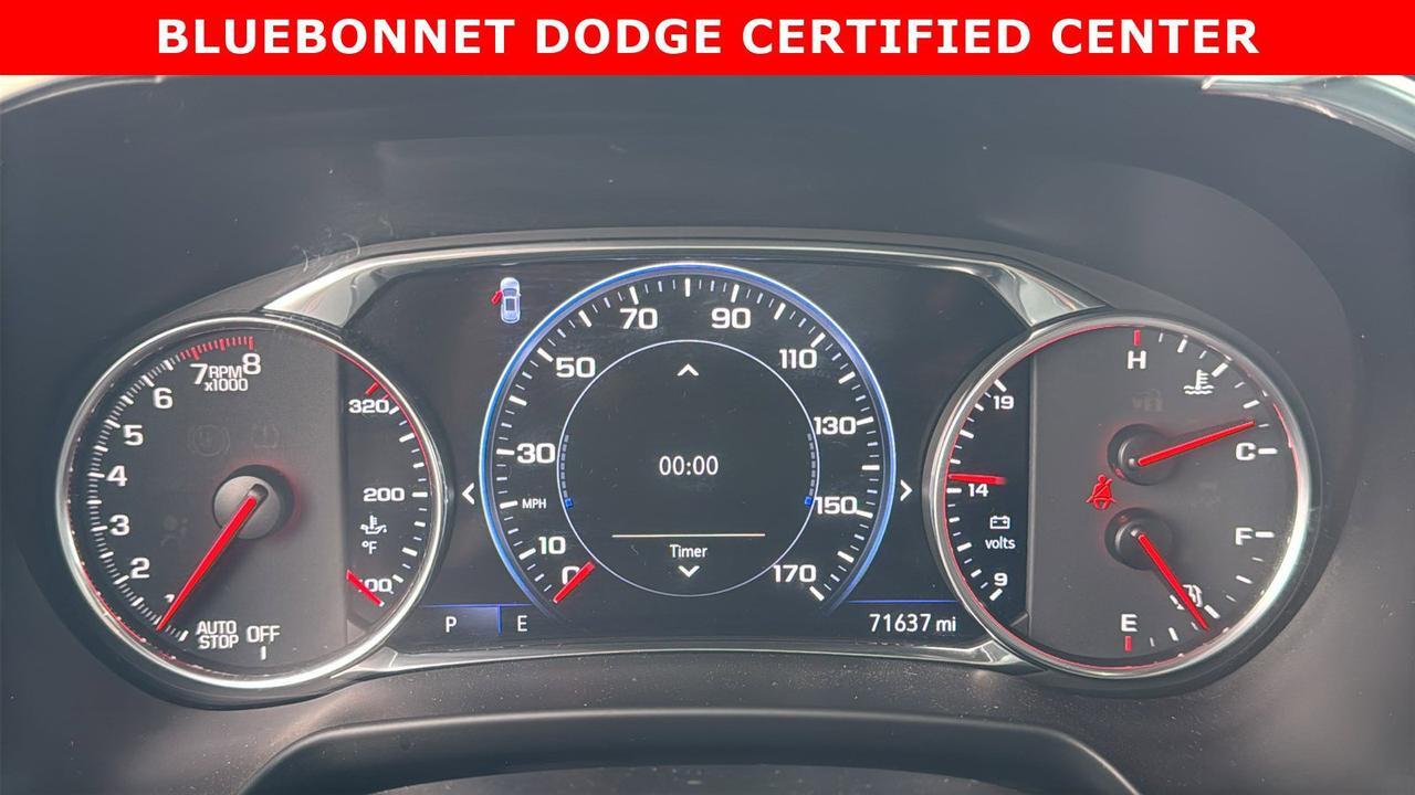 2022 Chevrolet Blazer Premier New Braunfels TX