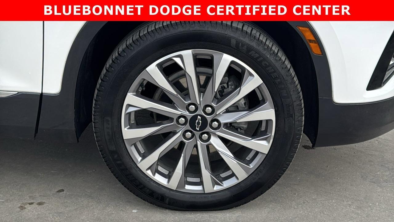 2022 Chevrolet Blazer Premier New Braunfels TX