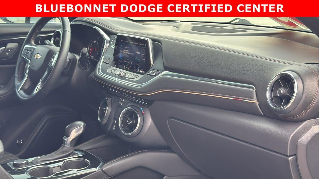 2022 Chevrolet Blazer Premier New Braunfels TX