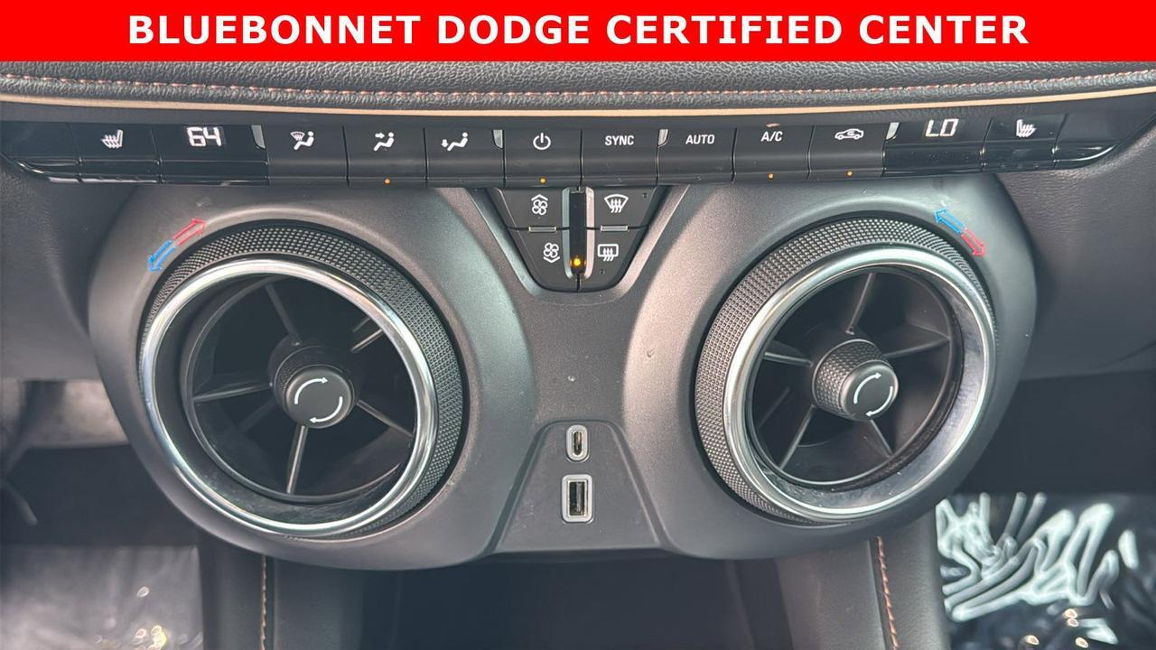 2022 Chevrolet Blazer Premier New Braunfels TX