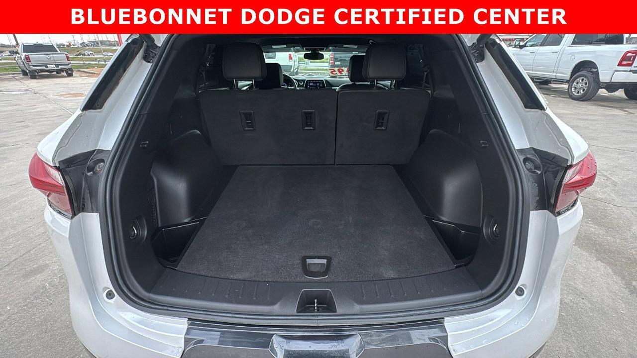 2022 Chevrolet Blazer Premier New Braunfels TX