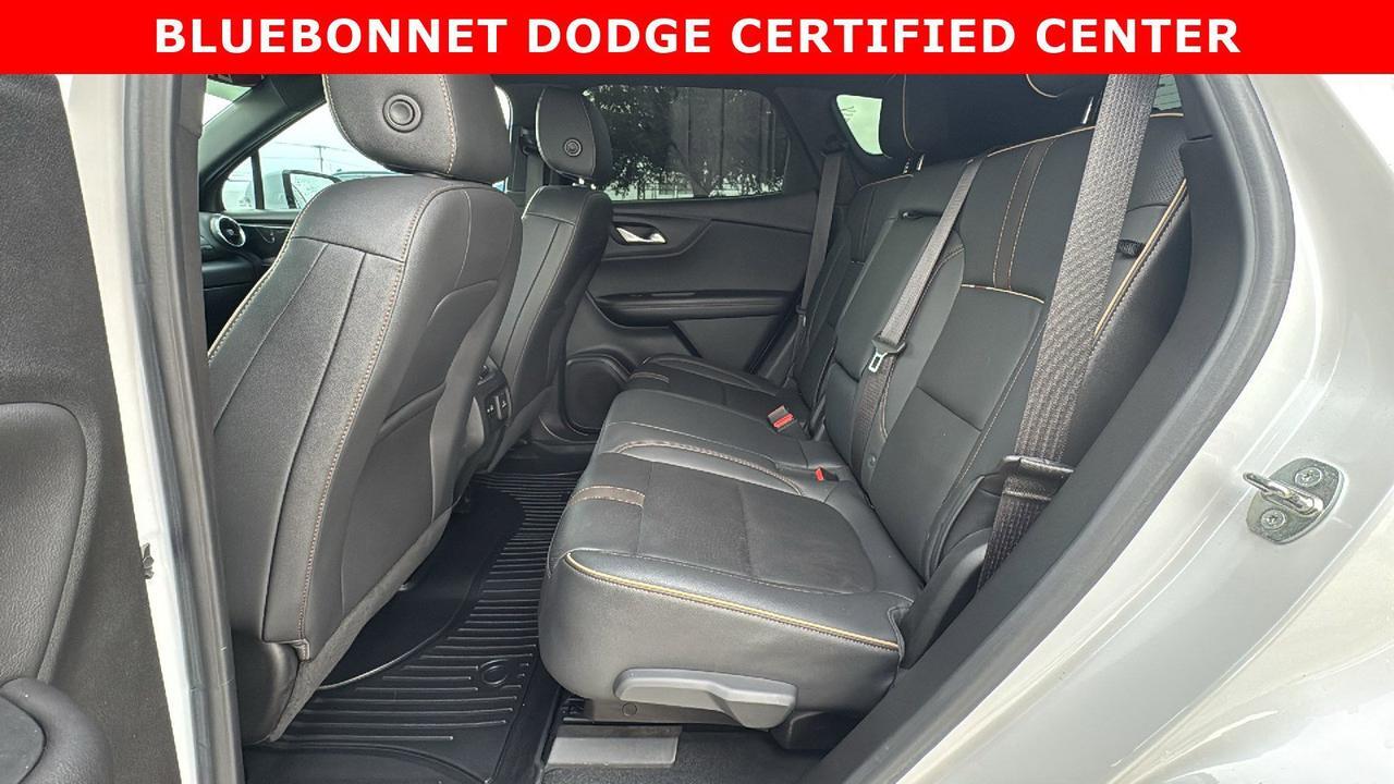 2022 Chevrolet Blazer Premier New Braunfels TX