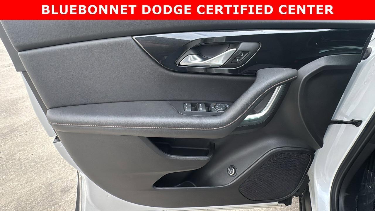 2022 Chevrolet Blazer Premier New Braunfels TX