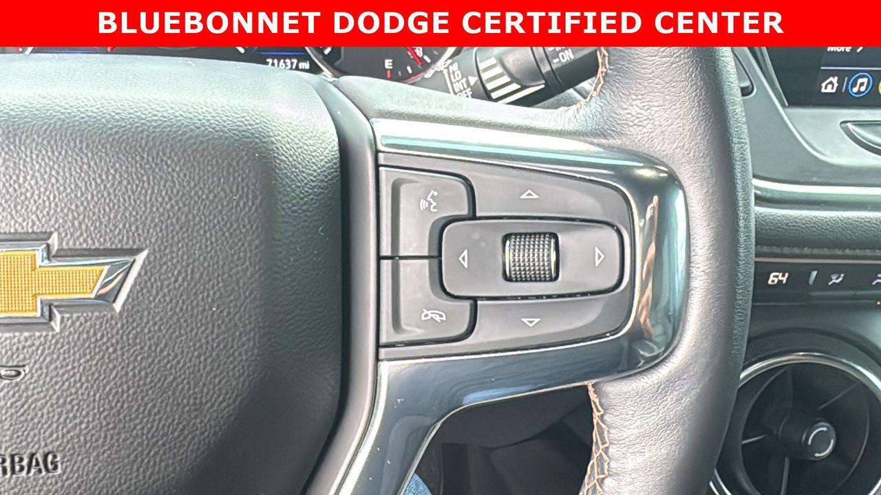 2022 Chevrolet Blazer Premier New Braunfels TX