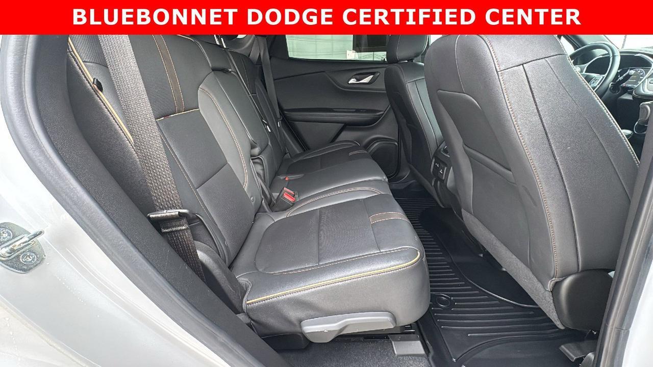 2022 Chevrolet Blazer Premier New Braunfels TX