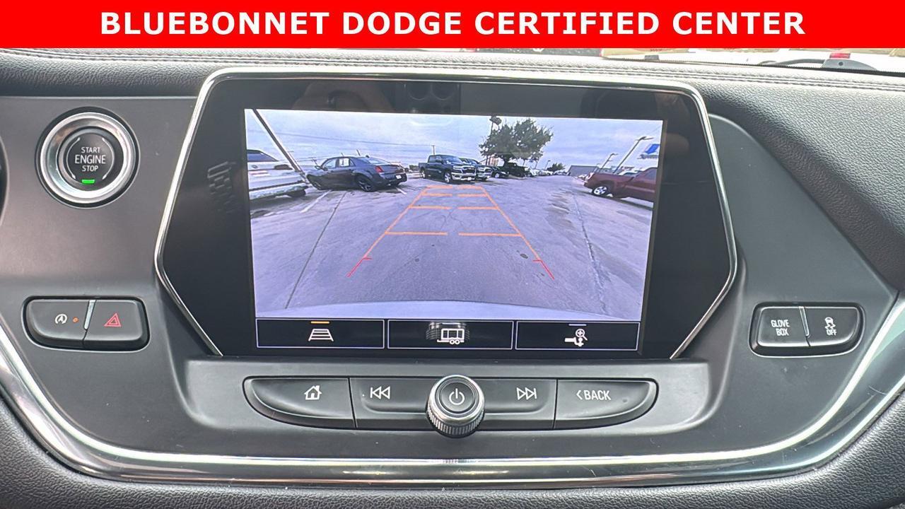 2022 Chevrolet Blazer Premier New Braunfels TX