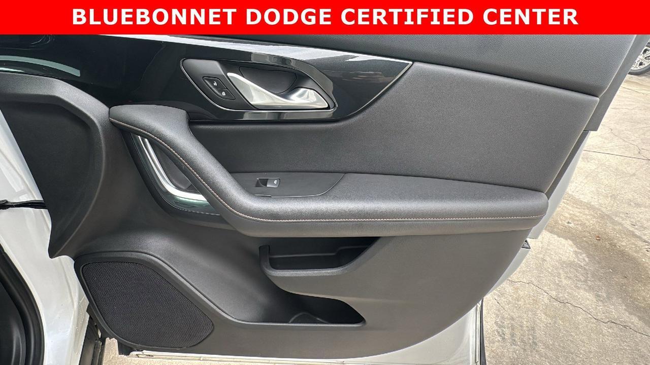2022 Chevrolet Blazer Premier New Braunfels TX