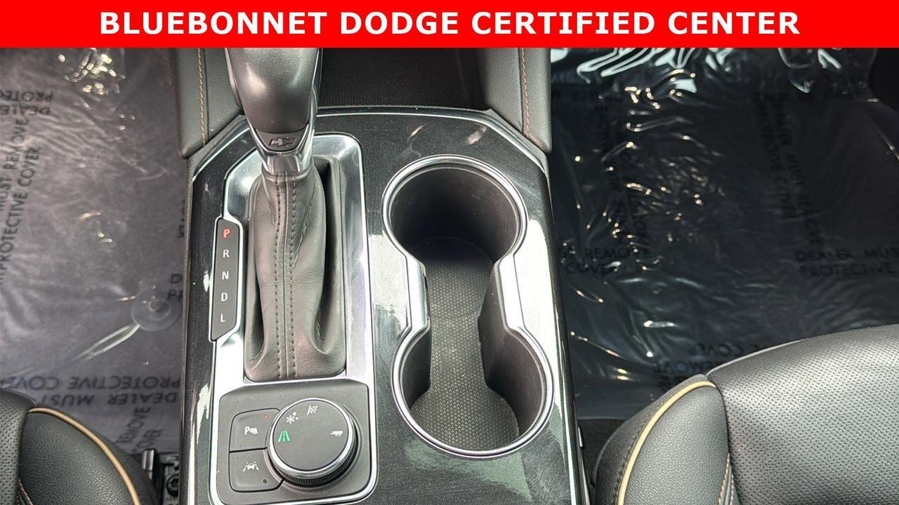 2022 Chevrolet Blazer Premier New Braunfels TX