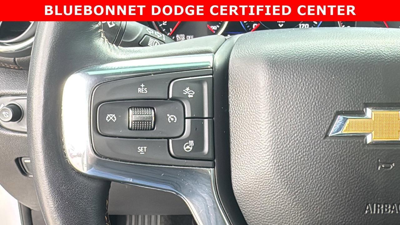 2022 Chevrolet Blazer Premier New Braunfels TX