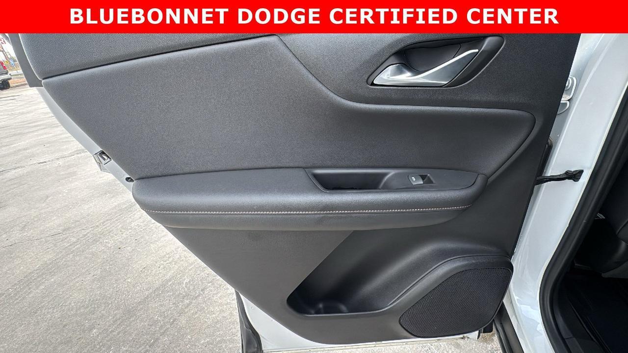 2022 Chevrolet Blazer Premier New Braunfels TX