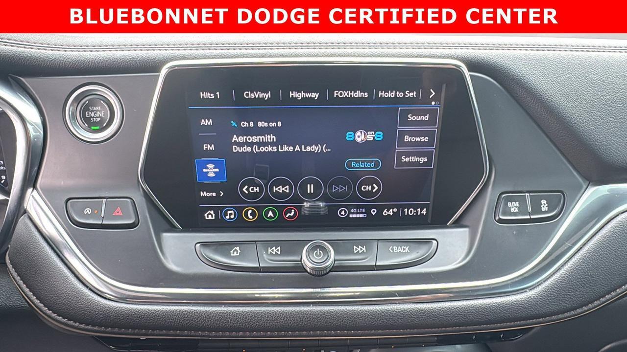 2022 Chevrolet Blazer Premier New Braunfels TX