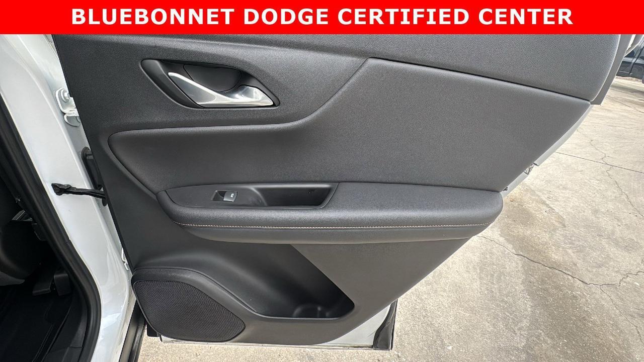 2022 Chevrolet Blazer Premier New Braunfels TX