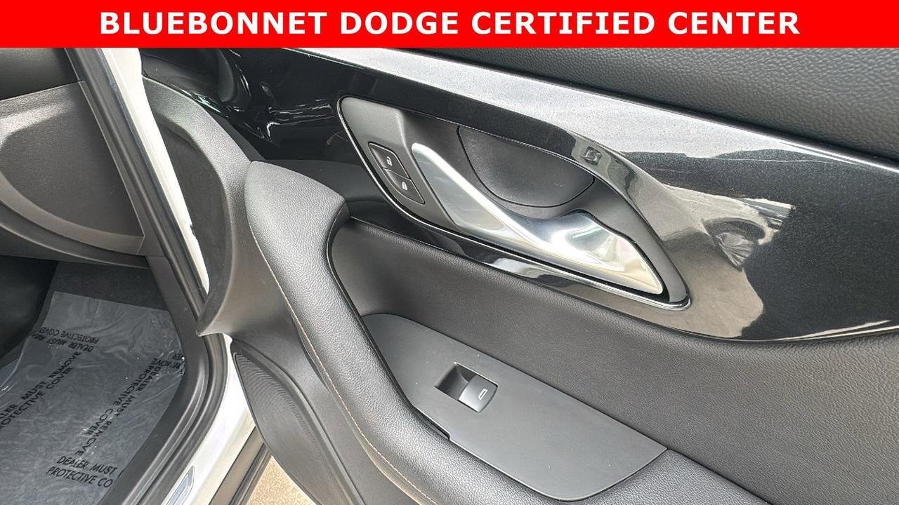 2022 Chevrolet Blazer Premier New Braunfels TX