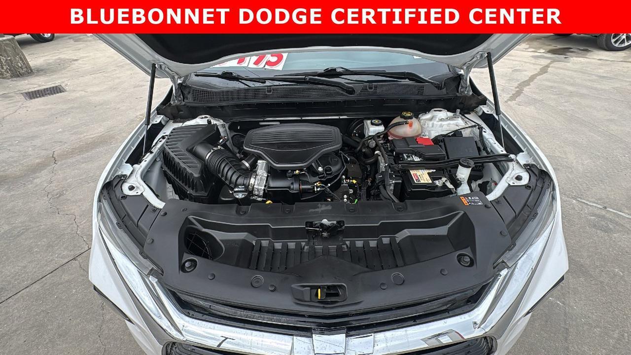 2022 Chevrolet Blazer Premier New Braunfels TX