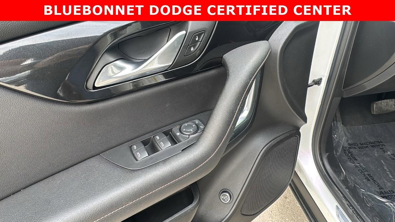 2022 Chevrolet Blazer Premier New Braunfels TX