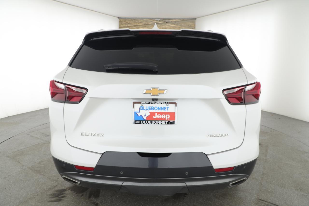 2022 Chevrolet Blazer Premier New Braunfels TX