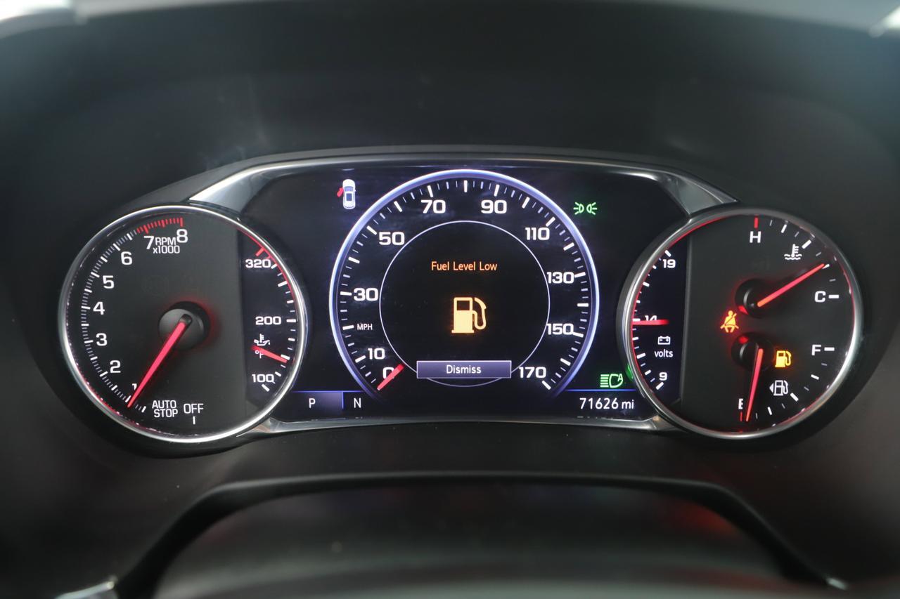 2022 Chevrolet Blazer Premier New Braunfels TX