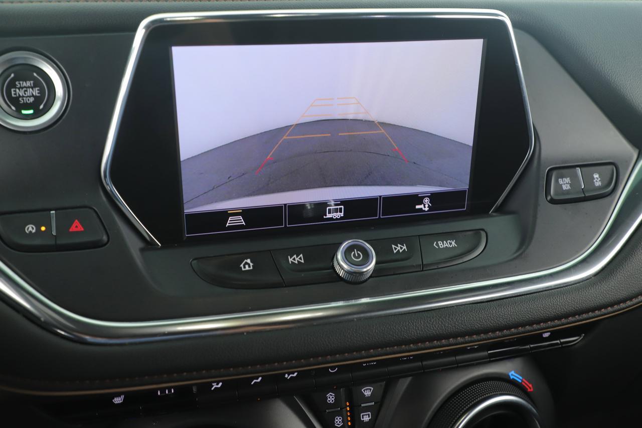 2022 Chevrolet Blazer Premier New Braunfels TX