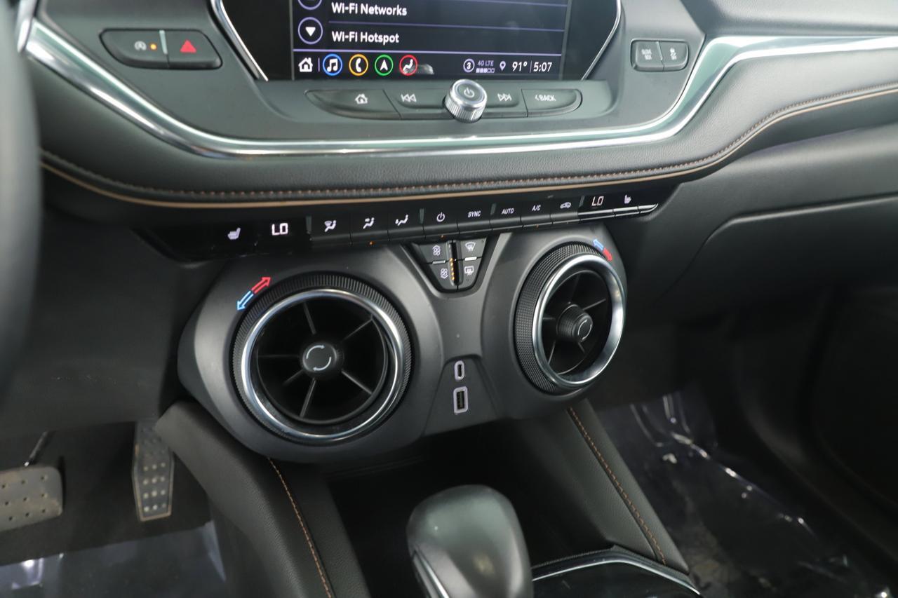 2022 Chevrolet Blazer Premier New Braunfels TX