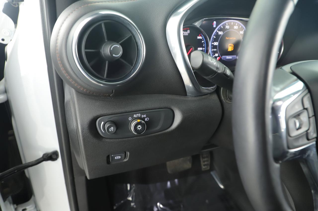 2022 Chevrolet Blazer Premier New Braunfels TX