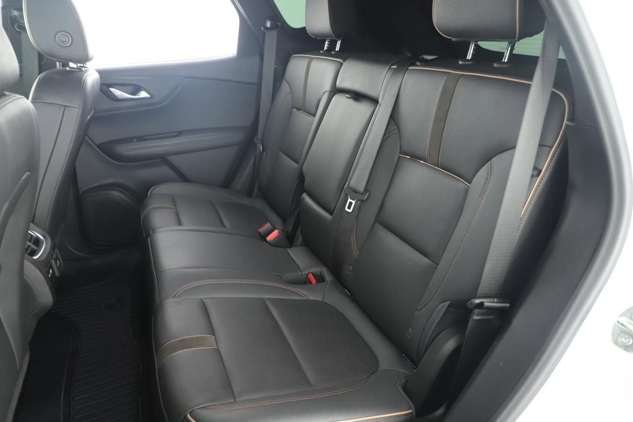 2022 Chevrolet Blazer Premier New Braunfels TX