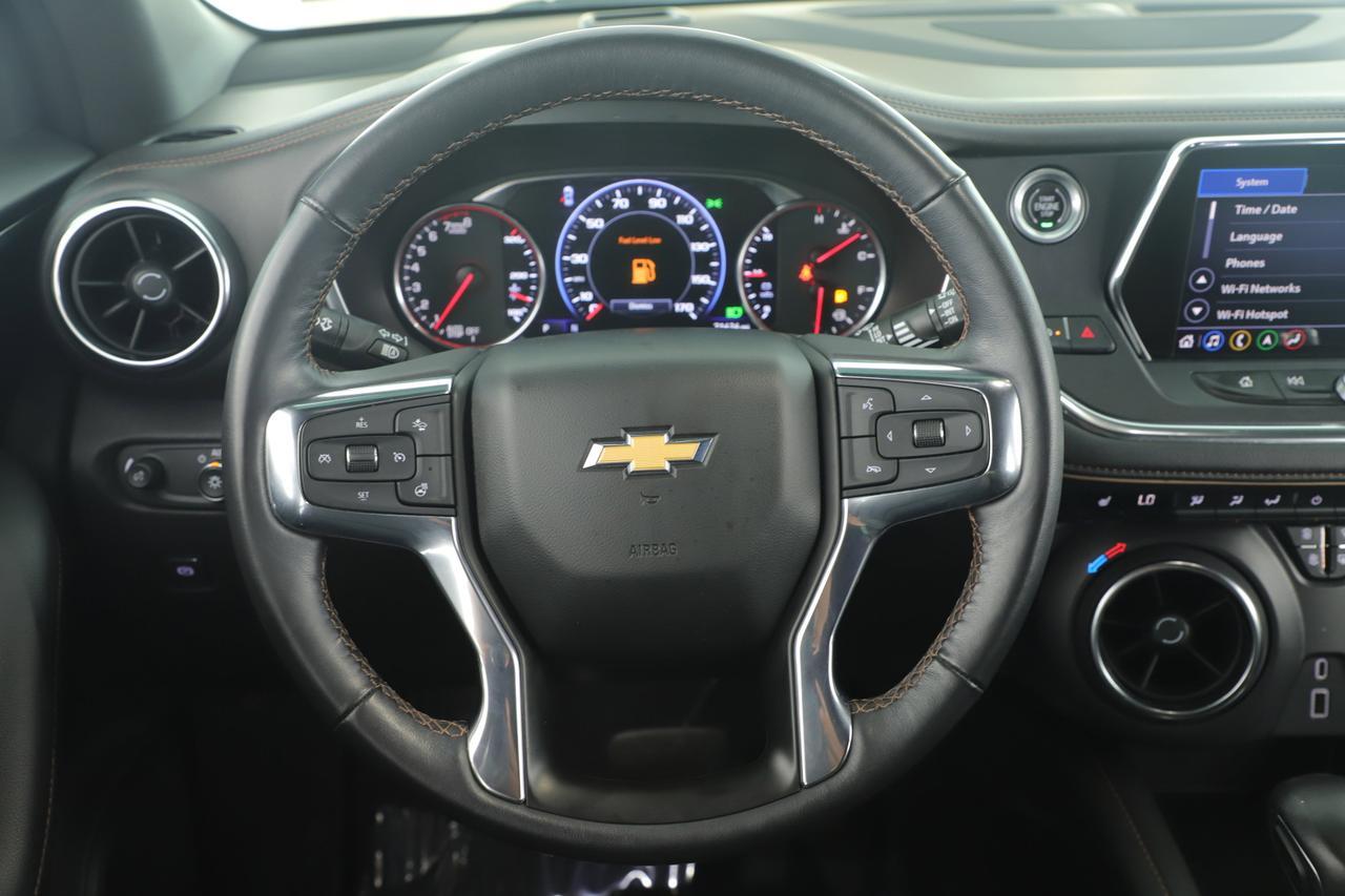 2022 Chevrolet Blazer Premier New Braunfels TX
