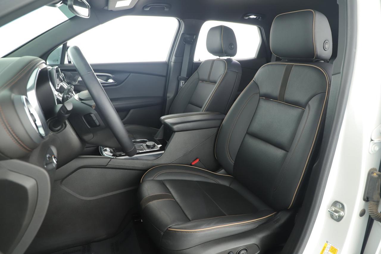 2022 Chevrolet Blazer Premier New Braunfels TX