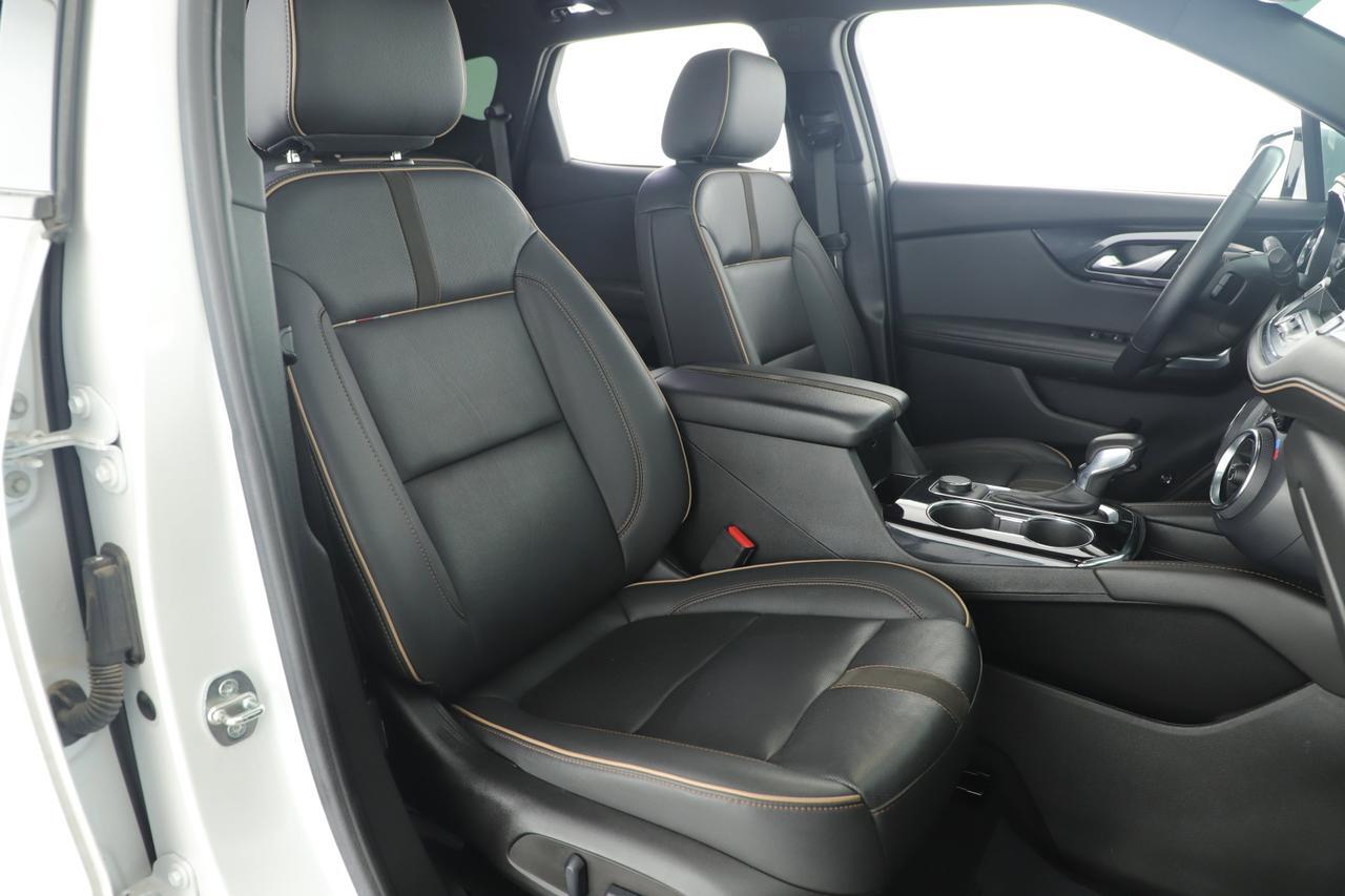 2022 Chevrolet Blazer Premier New Braunfels TX