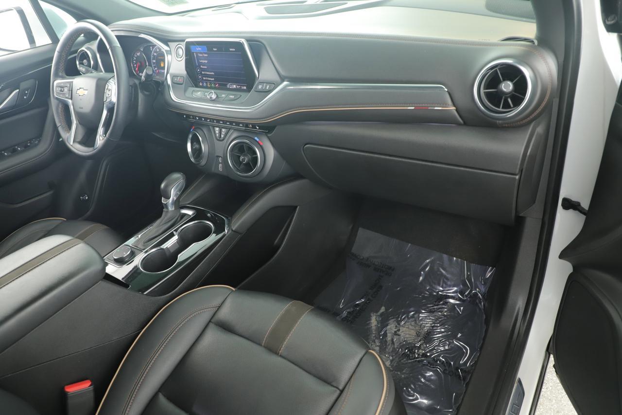2022 Chevrolet Blazer Premier New Braunfels TX