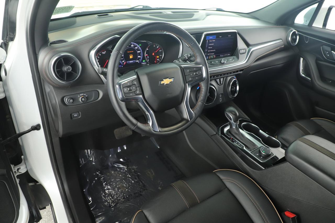 2022 Chevrolet Blazer Premier New Braunfels TX