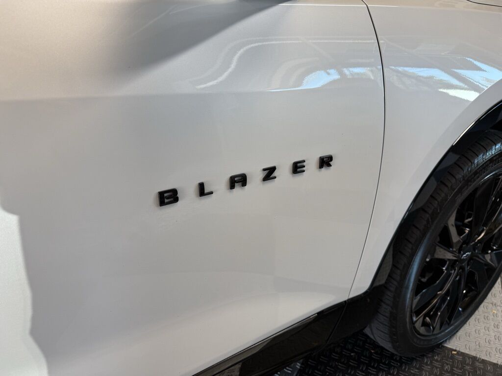 2022 Chevrolet Blazer RS Royal Oak MI