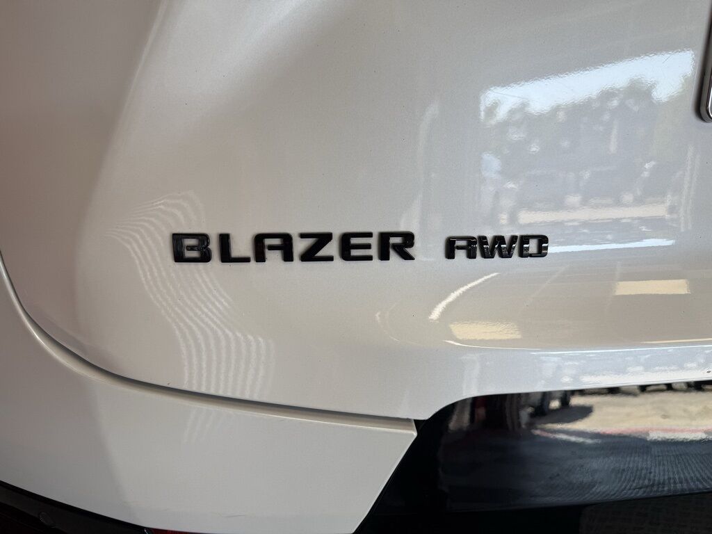 2022 Chevrolet Blazer RS Royal Oak MI