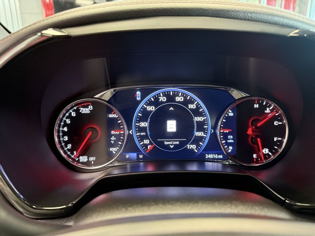 2022 Chevrolet Blazer RS Royal Oak MI