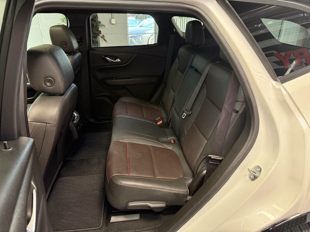 2022 Chevrolet Blazer RS Royal Oak MI