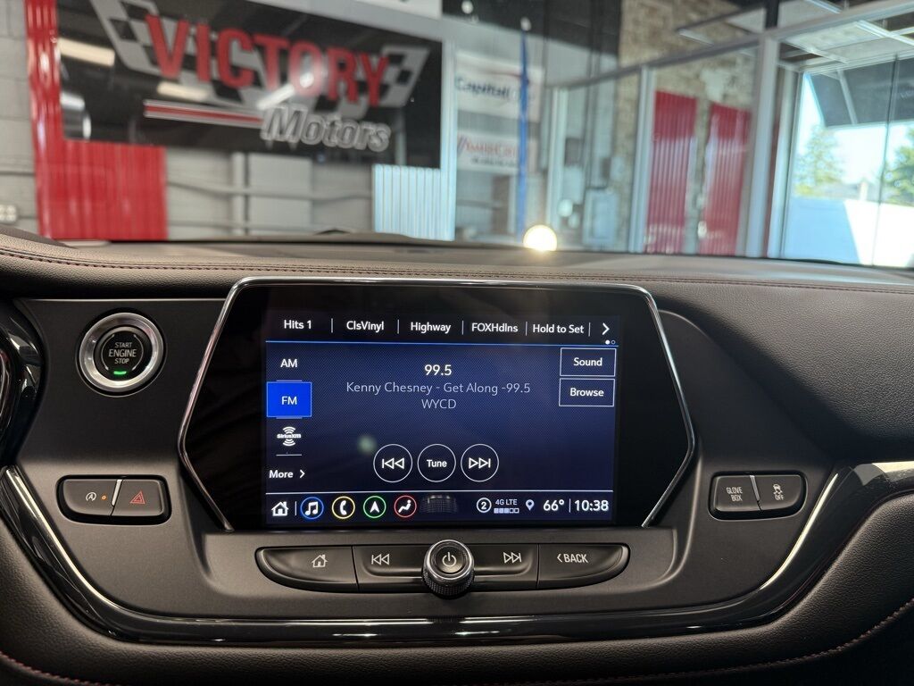 2022 Chevrolet Blazer RS Royal Oak MI