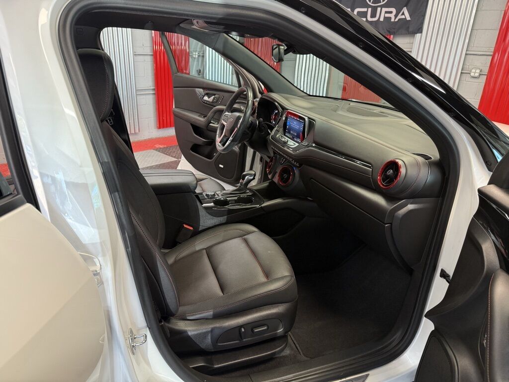 2022 Chevrolet Blazer RS Royal Oak MI