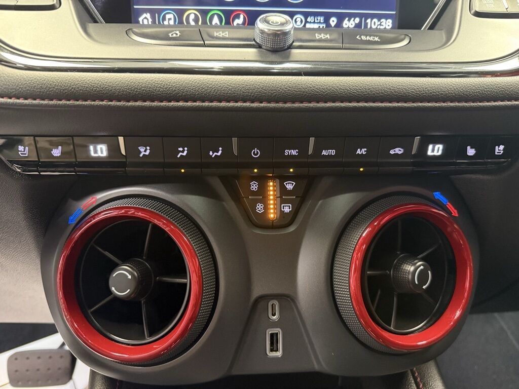 2022 Chevrolet Blazer RS Royal Oak MI