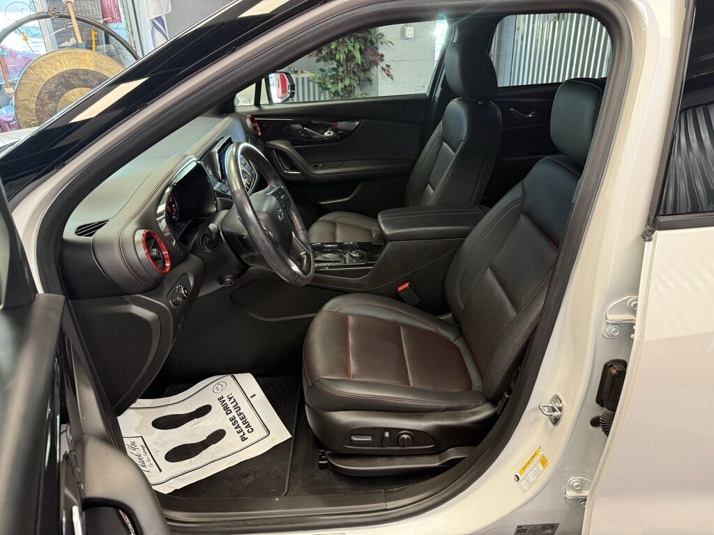 2022 Chevrolet Blazer RS Royal Oak MI