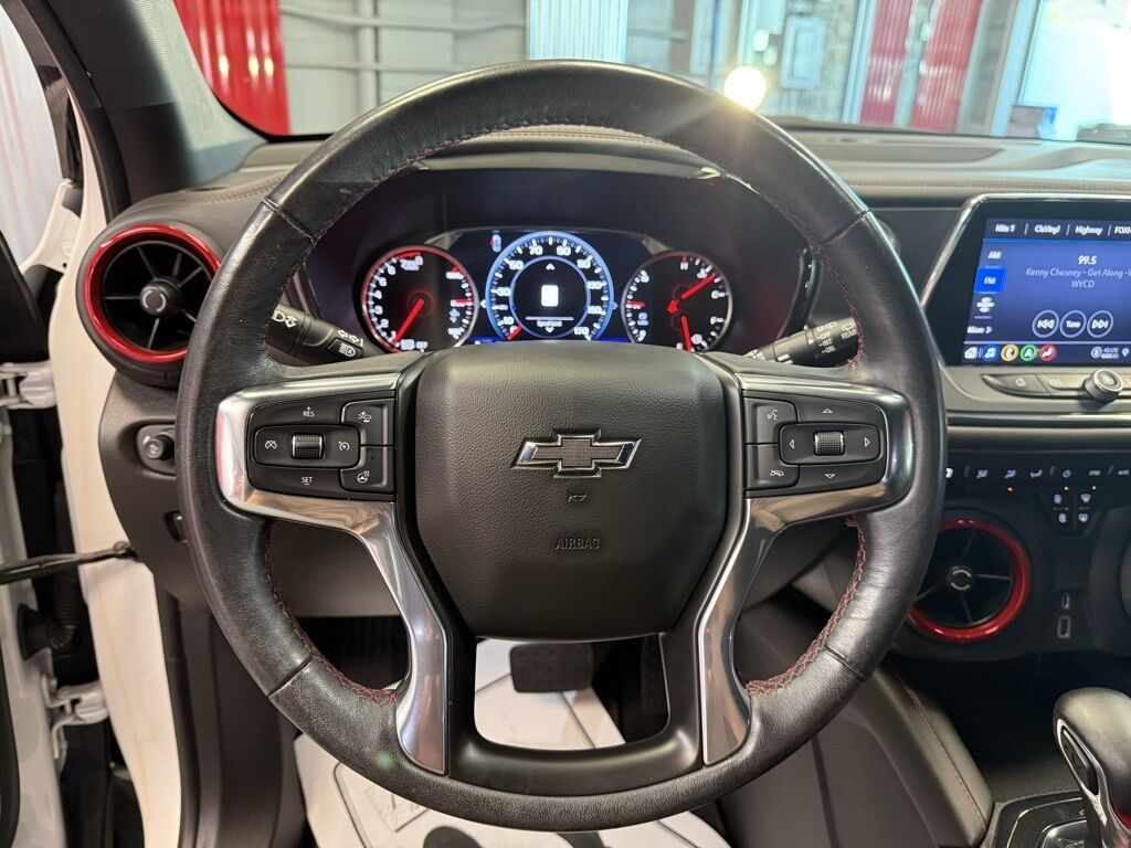 2022 Chevrolet Blazer RS Royal Oak MI