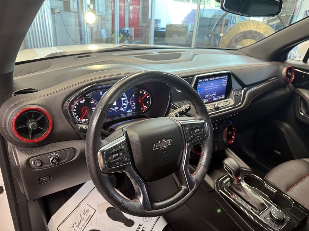 2022 Chevrolet Blazer RS Royal Oak MI