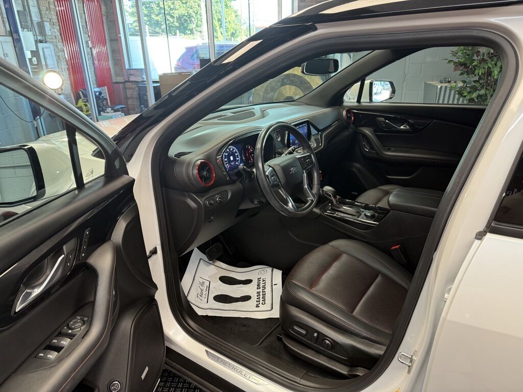 2022 Chevrolet Blazer RS Royal Oak MI