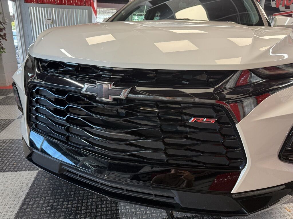 2022 Chevrolet Blazer RS Royal Oak MI
