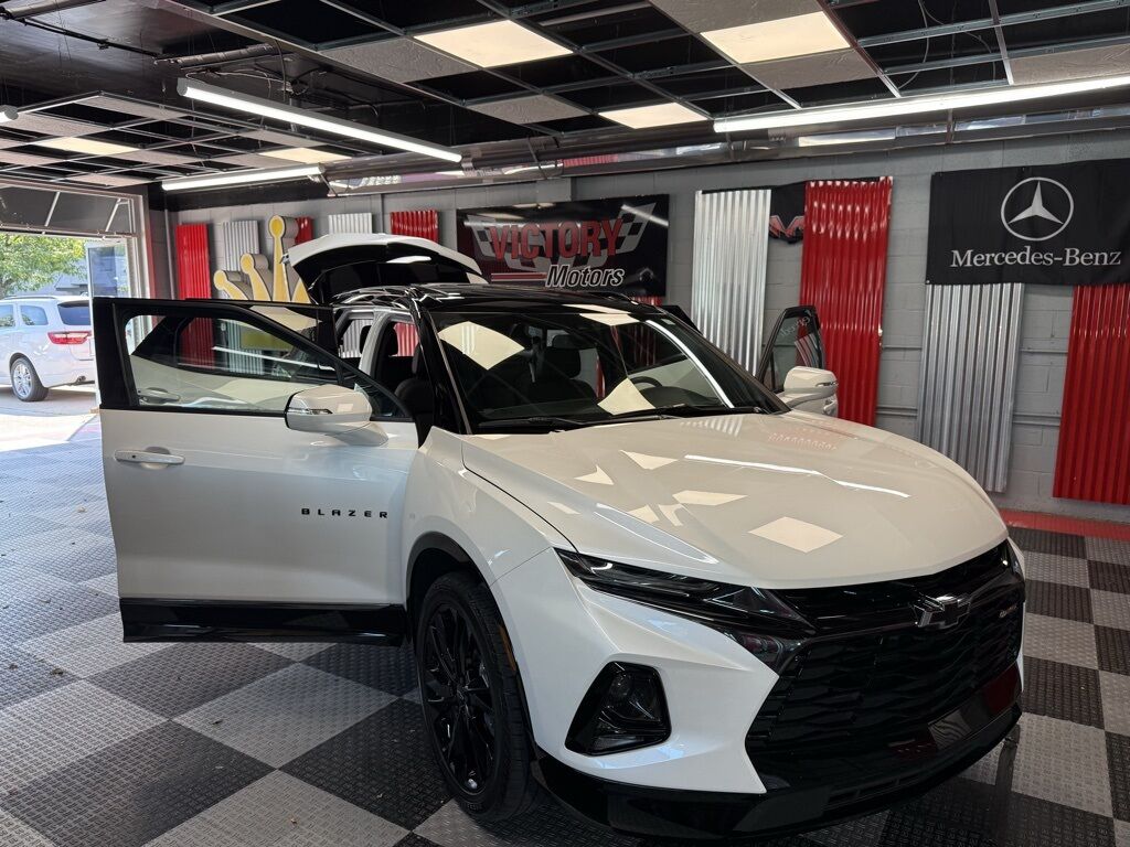 2022 Chevrolet Blazer RS Royal Oak MI
